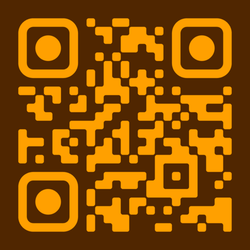 QR code for Thirumandhamkunnu Temple WhatsApp puja booking